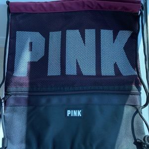 Drawstring Bag